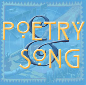 Poetry and Song: The Process of Composing Poems, Lyrics, and Songs