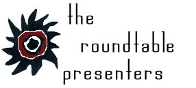 [Title: The Presenters]