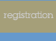 registration