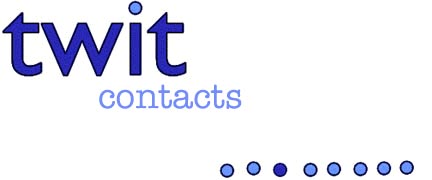 contacts