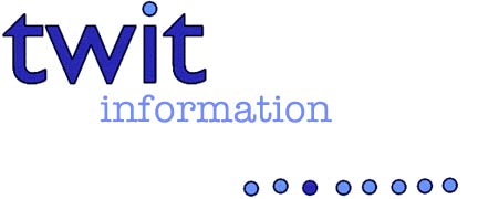 information